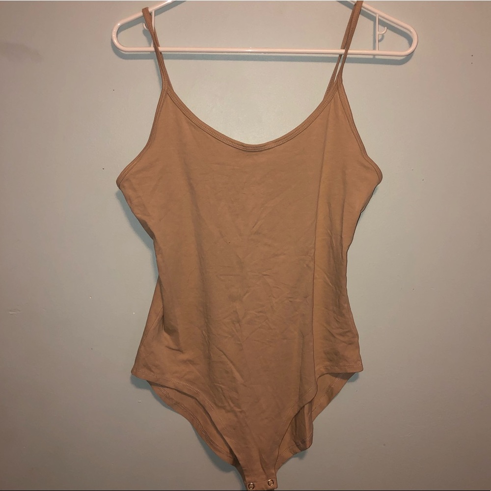 Forever 21 Bodysuit
